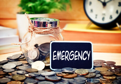 Emergency Loans